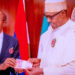 Emefiele Printed ‘His Own Naira’, Ignored Design Approved by Buhari – Ex-CBN Director