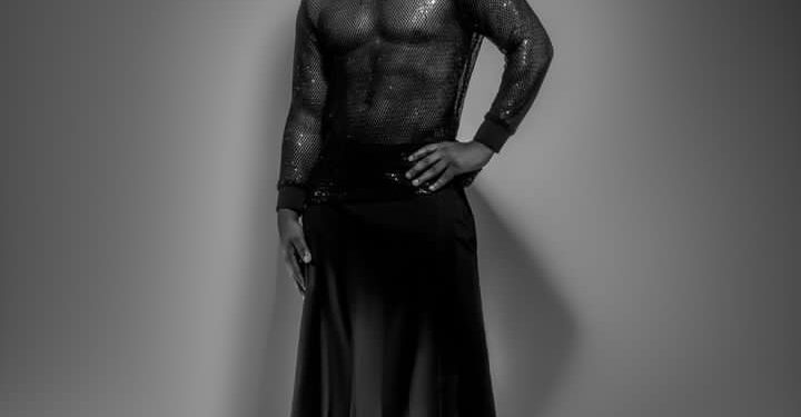 Funke Akindele, Others React as Falz Rocks Skirt to Celebrate New Chapter In His Life