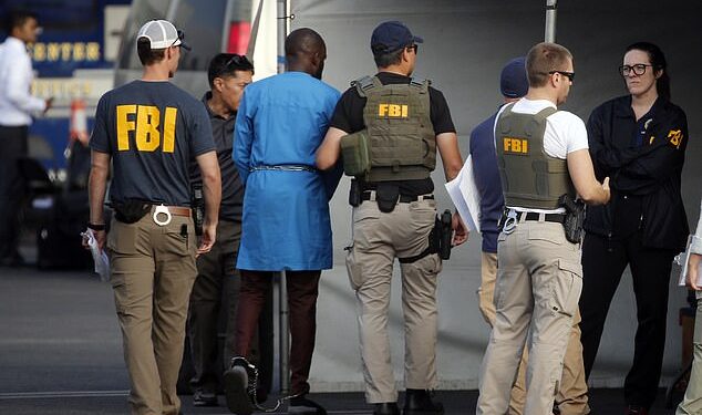 US Secret Service On The Hunt For Yahoo Boys Who Stole $5M From Workers Union