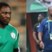 Tension In Super Eagles Camp As Amokachi Rejects Being Finidi George’s Assistant