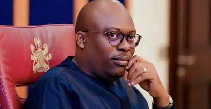 Fubara Planted Fake Explosive To Act Drama – Rivers Leaders Slam Governor