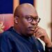 Fubara Planted Fake Explosive To Act Drama – Rivers Leaders Slam Governor