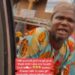 Woman Confronts Suspected Pedophile For Allegedly Offering Little Girls N500 To Touch Their Breasts (Video)