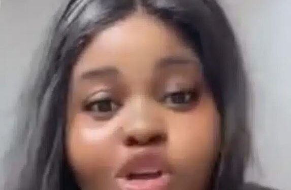 Lady Shares Observations From The Bible, Claims Women Are Not Instructed To Love Men (Video)