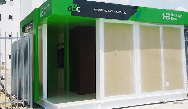Heritage Bank: NDIC Goes After N700 Billion Loan Defaulters, Lists 2.3m Depositors