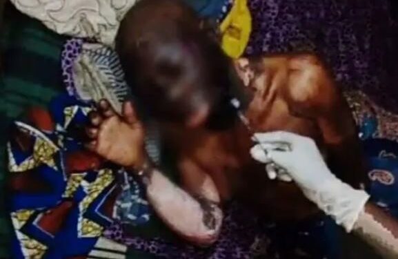 “My Pastor Said She’s Behind My Predicament” – Daughter Sets 86-Year-Old Mother On Fire, Victim Dies In Hospital