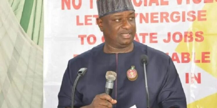 Visa Ban Between Nigeria And UAE Resolved – Keyamo