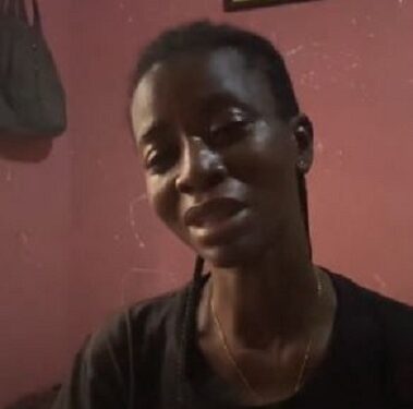 My Marriage Failed Me – Lady Drags Husband For Running Her Into Debt (Video)