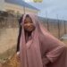 Nigerian Lady’s Eid El-Kabir Plans Suffer Setback As Ram Jumps Into Well (Video)