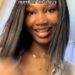 Nigerian Lady Advises Women To Give Strangers Their Number As She Weds Man She Met On A Bus (Video)