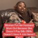 Drama As Wife Sends Husband’s Mother Out Of The House Over Non-payment Of Bills (Video)