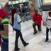 Man Retrieves iPhone 15, Wig From Girlfriend After She Turned Down His Marriage Proposal (Video)