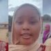 “Please Come And Marry Me” – Nigerian Lady Looking for Man to Marry Her Before 2025 Eid El-Kabir Cries Out (Video)