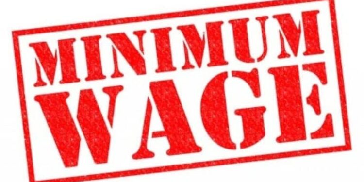 N60,000 Too High – 36 State Governors Reject New Minimum Wage