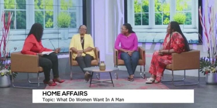 My Husband Would Not Stand a Chance If I Am to Re-pick a Partner – Pharmacist (Video)