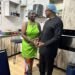 Peter Obi Celebrates With Nigerian Chef Who Broke A New Guinness World Record (Photos)