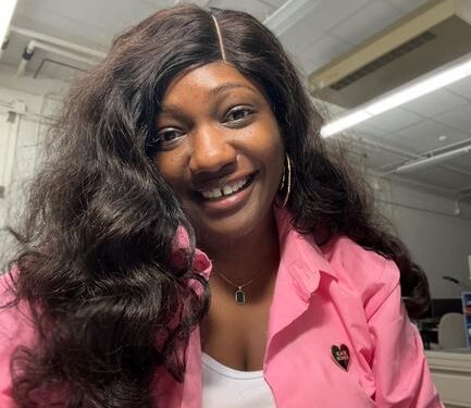 I Want An Educated Man Who Can Pray, Cook, Do Laundry, Loves PDA And Can ‘Perform’ For Marriage – US-based Nigerian Lady