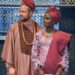 Oyinbo Man Melts Hearts As He Weds Nigerian Bride, Shares Experience (Video)