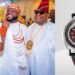 Lagos Governor Sanwo-Olu Spotted Wearing N195Million Wristwatch At Davido’s Wedding
