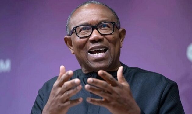 Hardship: Prayers Have Replaced Medicine In Most Homes In Nigeria – Peter Obi