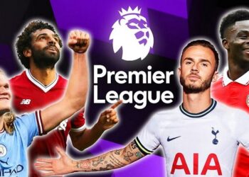 EPL: Arsenal, Man Utd, Chelsea 2024/2025 Opening Day Matches Confirmed (Full Fixtures)