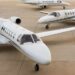 Import Duty: FG Summons 80 Private Jets Owners Over Operating Papers