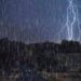 14 States That Will Experience Heavy Rainfall This Week (Full List)