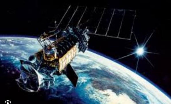 BREAKING: Nigeria To Send First Civilian To Space