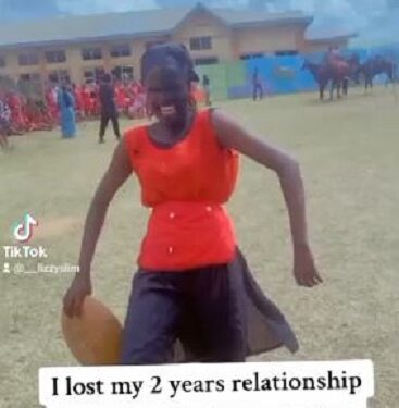 Nigerian Man Ends Relationship With Girlfriend After She Dressed As A ‘Witch’ For Yoruba Awareness Day