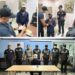 Nigerian Man Arrested For Overstaying His Visa By Nine Months In Thailand (Photos)