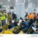 FG Receives 103 Nigerians Deported From Turkey On Various Issues