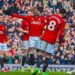 EPL: Man Utd Confirm Departure of Seven Players [Full List]