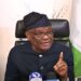 FCT: It’ll Be Difficult to Challenge Tinubu – Wike