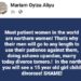 The Most Patient Women In The World Are Northern Women – Nigerian Woman Writes About Divorce Rate Among Northerners