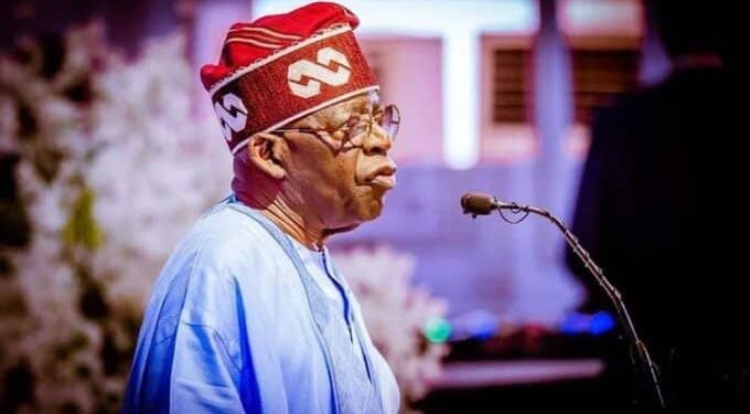I Engaged In Protests But Without Violence – Tinubu