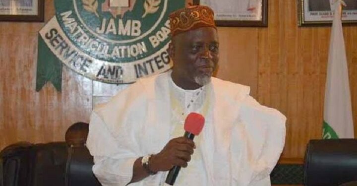 JAMB Uncovers 3,000 Fake Graduates Who Never Went To A Tertiary Institution