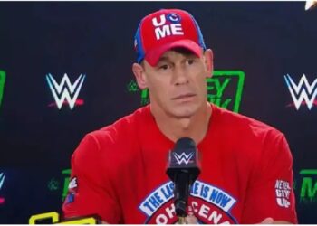 John Cena Announces Plan To Retire From WWE