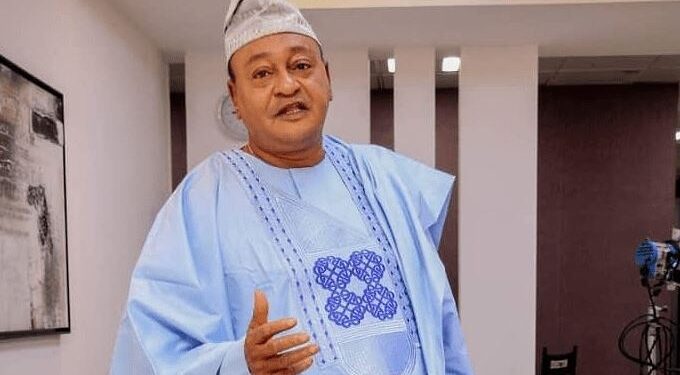 I Love Tinubu, He’s Doing Very Well – Actor, Jide Kosoko Says (Video)