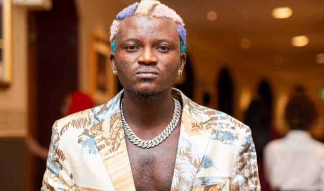 Protest Is For The Poor, I’m Rich Now, So I Can’t Protest — Portable Says (Video)