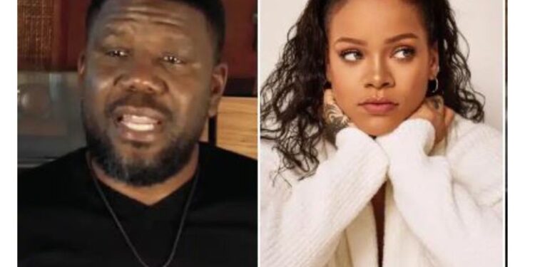 I Went to Hell, I Saw Demons Singing Rihanna’s Song ‘Umbrella’” – Priest (Video)
