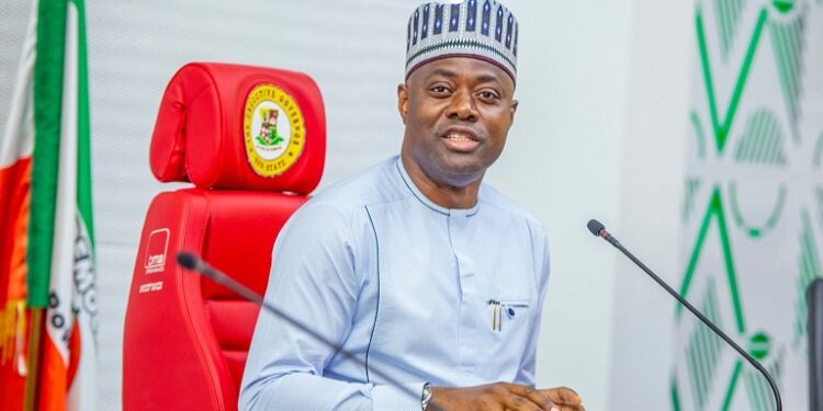 Oyo Govt Declares Public Holiday