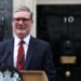 Keir Starmer Delivers Inaugural Speech As UK Prime Minister (Full Text)