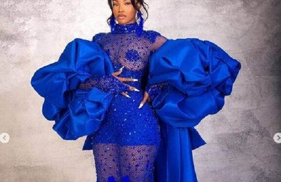 When The Devil Can’t Reach You Personally, He’ll Send You A Broke Man Who’s Good In Bed – BBNaija’s Tacha Tells Women