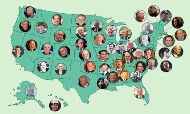 See Top 10 Richest Families In The World, Net Worth, Source Of Wealth