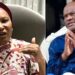 I Do Not Know Wike, Why Would I Want To Be His Friend – Kinigbe Takes Jab At FCT Minister