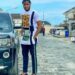 Police Arrest Popular Prankster, Zfancy