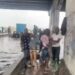 Lagos Arrests ‘Area Boys’ Extorting N100 From Pedestrians (Video)