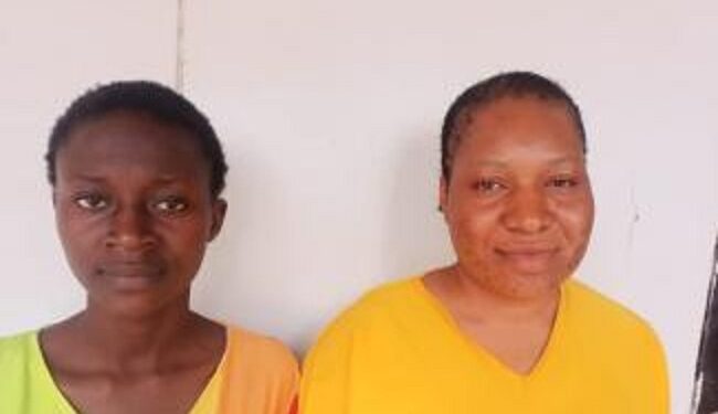 Nigerian Woman Sells Her 3-Year-Old Brother For N410k, Buys Grinding Machine, Gives Boyfriend N200k