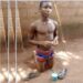 Teenage Boy Caught While Attempting to Poison Mother’s Tea (Video)
