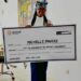 Young Lady Awarded Full Scholarship to Study at Most Expensive University in Nigeria